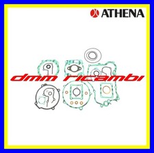 Kit serie guarnizioni motore completa YAMAHA YZ 125 88>89 YZ125 2T. 1988 1989