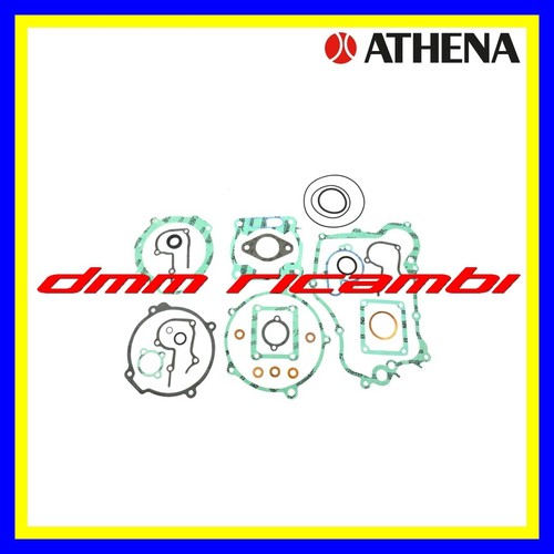 Kit serie guarnizioni - , motore