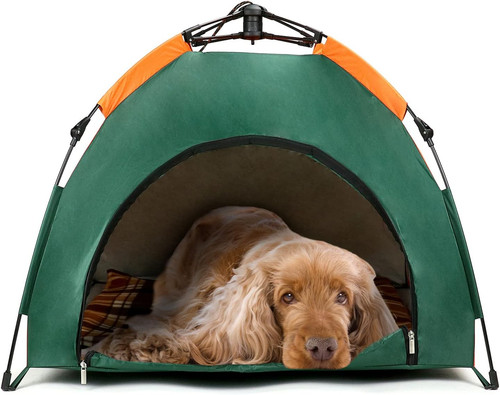 Cuccia cane esterno - ®,