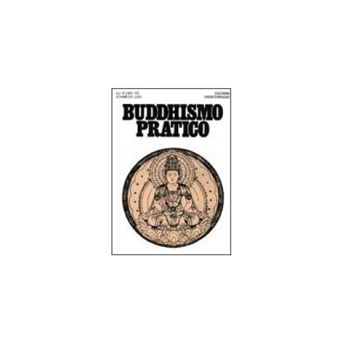 Libro buddhismo pratico - pratico,