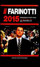 FARINOTTI 2015 - DIZIONARIO DI