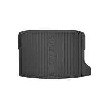 Vasca baule bagagliaio dryZone