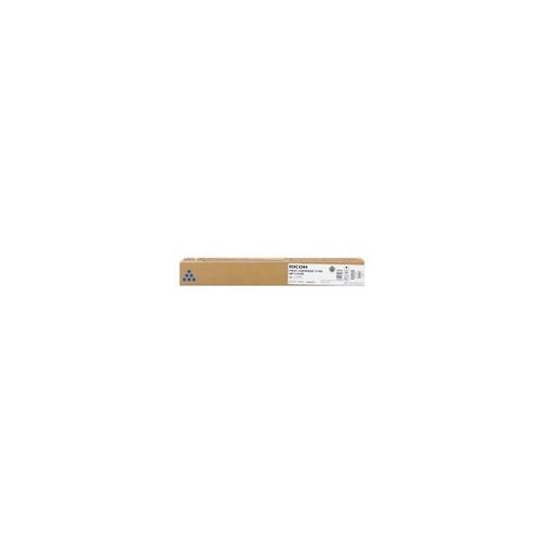 Originale ricoh mpc2550 ciano - originale,