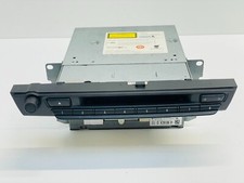 Unità principale radio DVD navigazione professionale BMW E70 X5 E71 X6 CIC 9218355 #078