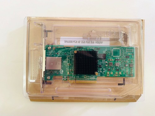 Lsi 9300 porte - 8, gb/s