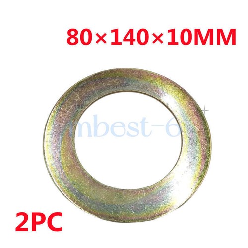 2pz perno benna ferro - 2pz, spessore