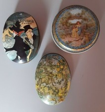 Lotto stock 3 scatoline