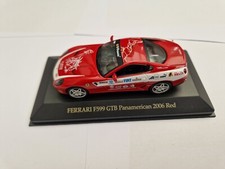 1/43 Scala IXO Modelli -