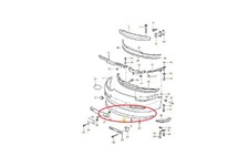 Porsche 911 996 GT3 Spoilerino