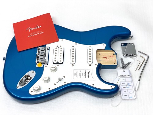 Chitarra standard series - chitarra,