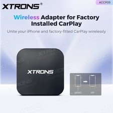 INTERFACCIA WIRELESS APPLE