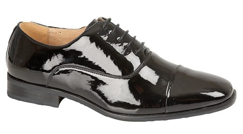Scarpe oxford goor - scarpe, m291