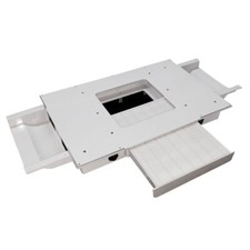 Aspiratore unghie motore 100W