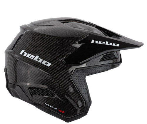 Casco trial hebo zone - da,