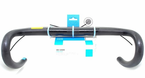 Manubrio drop bar compatto - bar,