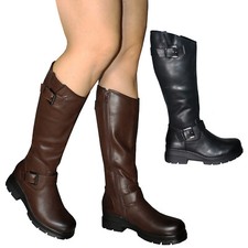 Stivali donna Scarpe