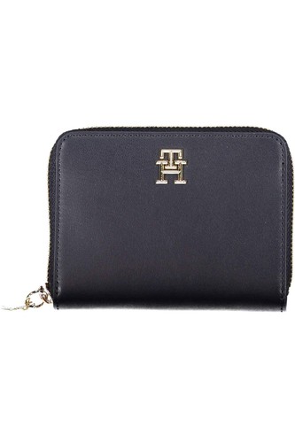 Portafoglio tommy hilfiger - portafoglio, blu