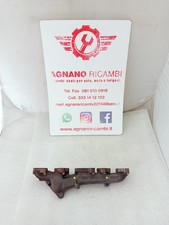 collettore di scarico motore