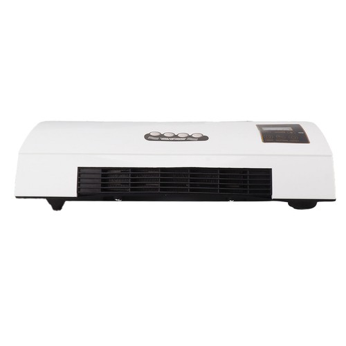 Ventilatore caldo