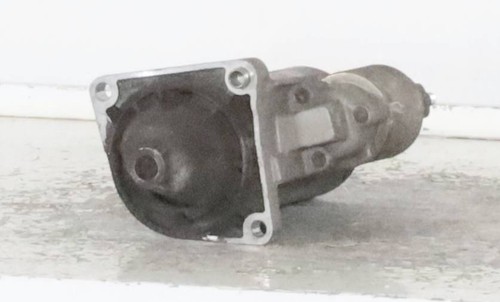Motorino avviamento 55192482 - motorino,