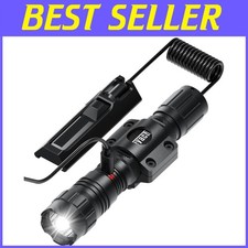 Torcia elettrica FL32 M-Lock