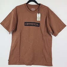 T-shirt uomo COMMENCAL