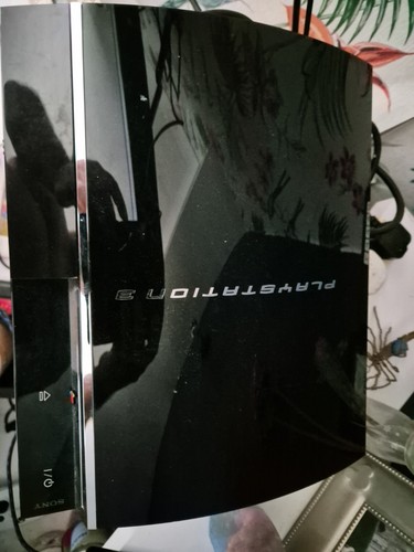 Sony playstation 60gb - sony,