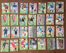Lotto card calcio - 47,