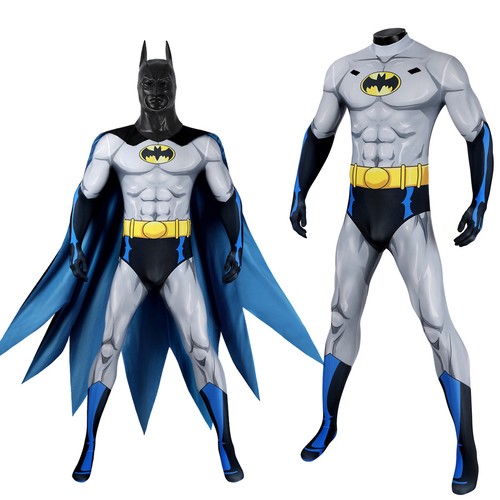 Serie the batman stagione - tv,