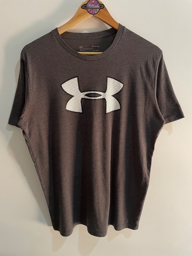 Shirt under armour medium - t-shirt,