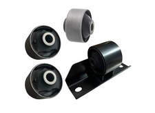 KIT 4 SUPPORTI DIFFERENZIALE