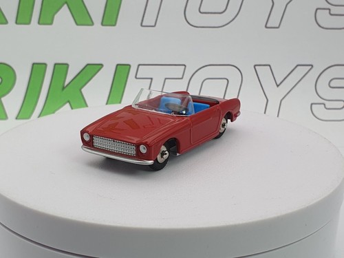Innocenti 950 spider - innocenti,