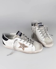 SCARPE GOLDEN GOOSE