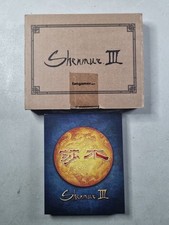 Shenmue III Sony Playstation 4