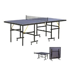 Tavolo ping pong indoor - tavolo,