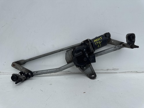 Motorino tergicristallo - motorino,