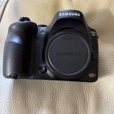 Corpo fotocamera mirrorless