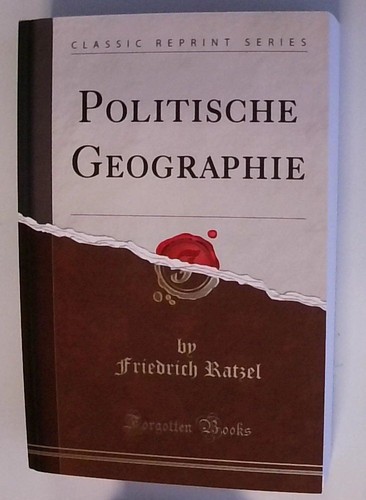 Politische geographie classic - geographie, (classic