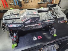 ARRMA KRATON EXB 8S 1/5