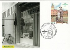 ITALY 2017 GRANAROLO 60TH