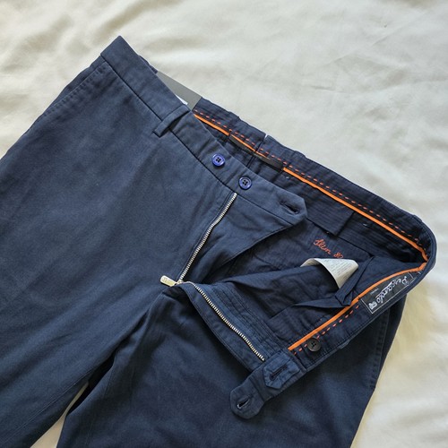 Pantalone marco pescarolo - pantalone,