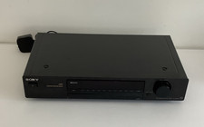 Sintonizzatore FM/AM stereo