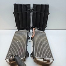 RADIATORI ORIGINALI KTM 250 450 SXF HUSQVARNA FC 2019 2023 RADIATOR COOLING