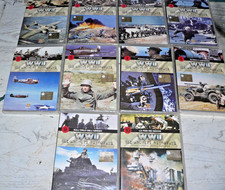 WWII GLI ARCHIVI RITROVATI