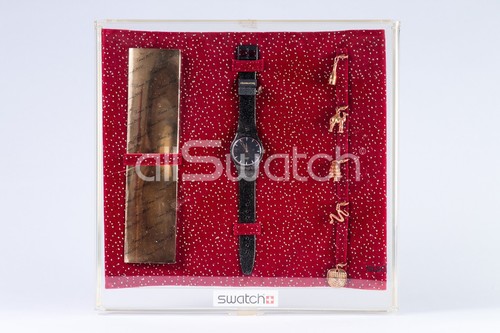 Swatch special 2000 - swatch,