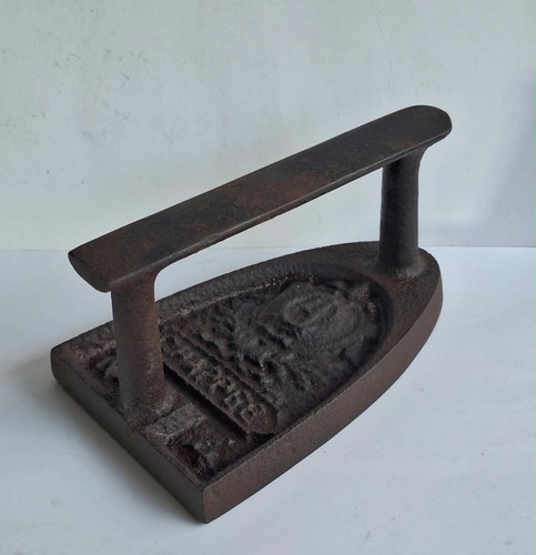 Antico ferro stiro - antico,