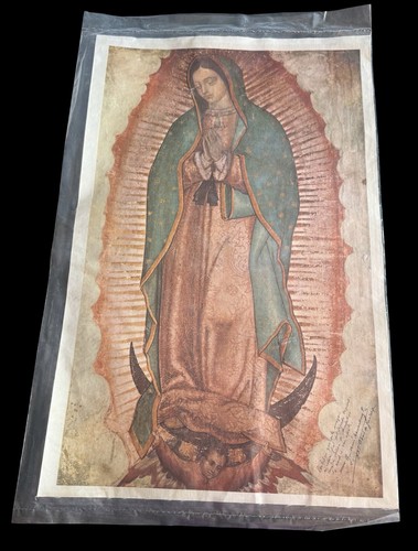 Tela nostra signora - tela,