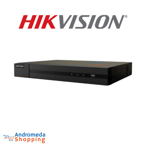 Nvr hikvision hwn 1108mh - nvr, hw-hwn-1108mh-8p