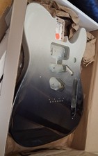 Fender player plus telecaster - fender,