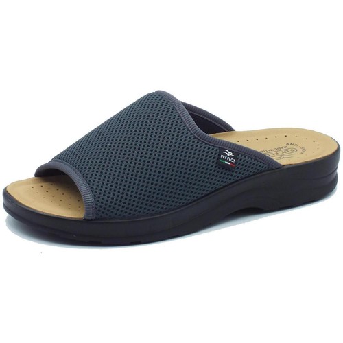 Fly flot ciabatta - flot, aperta